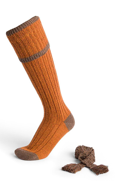 Men's Kyle Shooting Socks