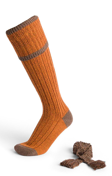 Men's Kyle Shooting Socks