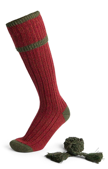Men's Kyle Shooting Socks