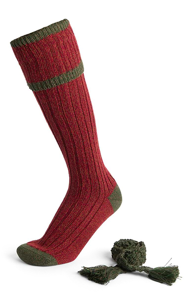 Men's Kyle Shooting Socks