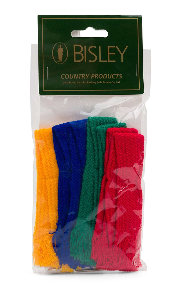 Bisley Garter Set