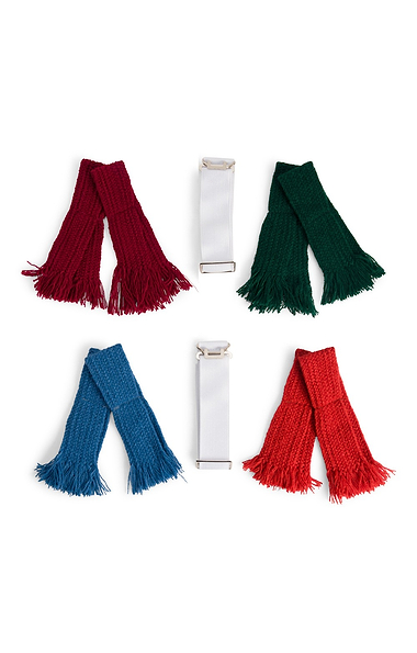 Bisley Garter Set