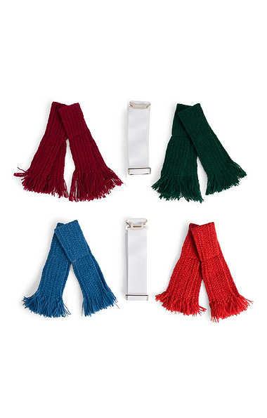 Bisley Garter Set