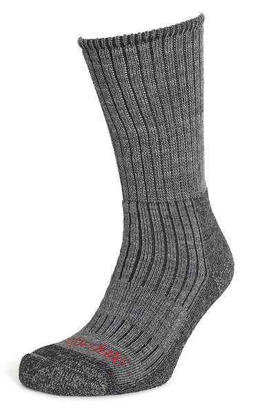 Men's Merino Mix Trekker Sock