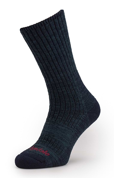 Men's Merino Mix Trekker Sock