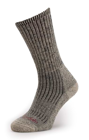 Men's Merino Mix Trekker Sock