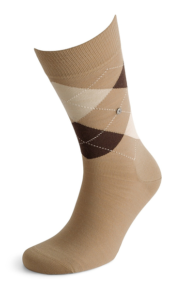 Men's Argyle Edinburgh Socks