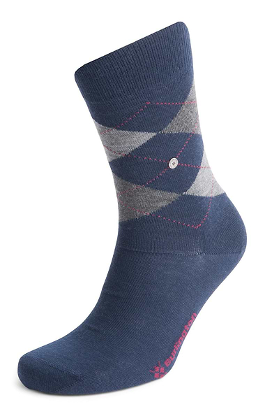 Men's Argyle Edinburgh Socks