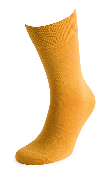 Men's Plain Leeds Socks
