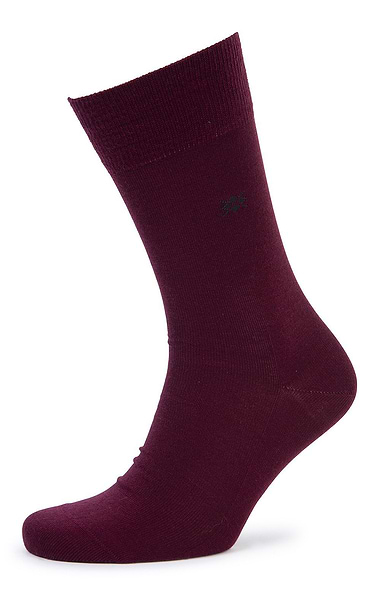 Men's Plain Leeds Socks