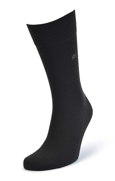 Men's Plain Leeds Socks
