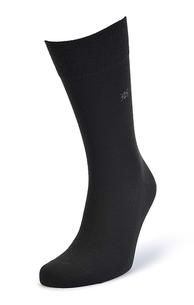 Men's Plain Leeds Socks