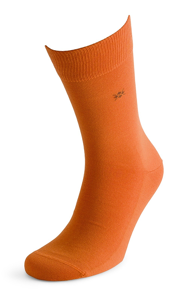 Men's Plain Leeds Socks