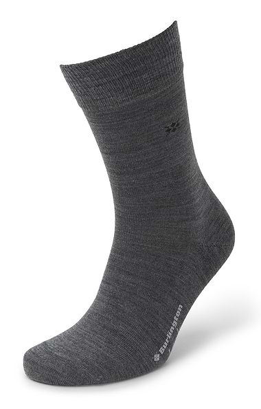 Men's Plain Leeds Socks