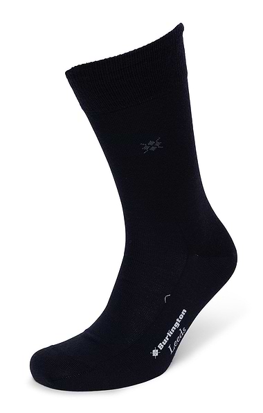 Men's Plain Leeds Socks