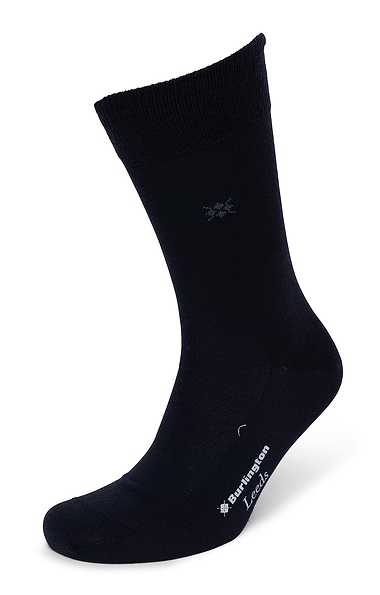 Men's Plain Leeds Socks
