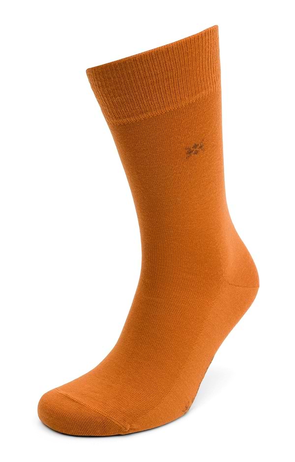 Men's Plain Leeds Socks