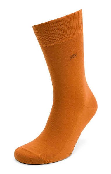 Men's Plain Leeds Socks