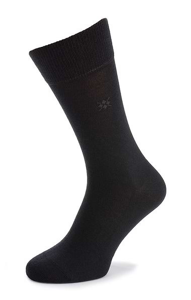 Men's Plain Leeds Socks