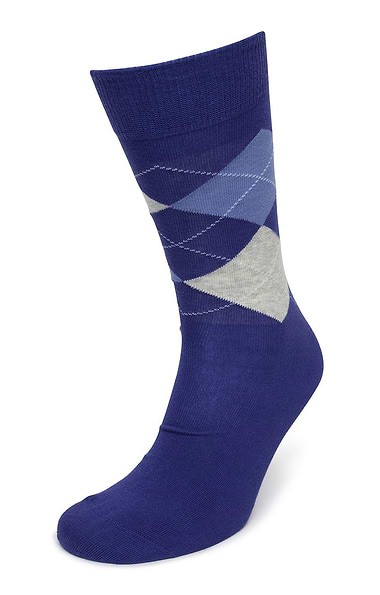Men's Burlington 2 Sock Pack