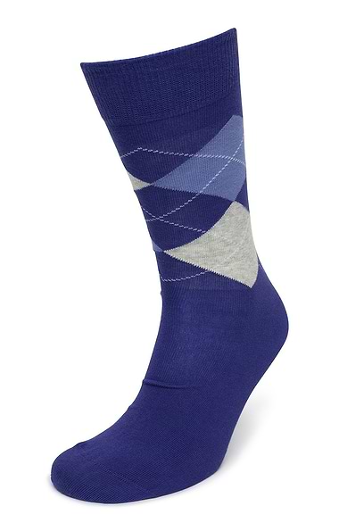 Men's Burlington 2 Sock Pack