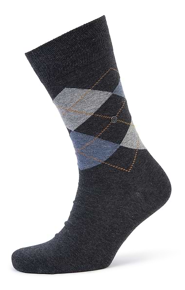 Men's Burlington 2 Sock Pack