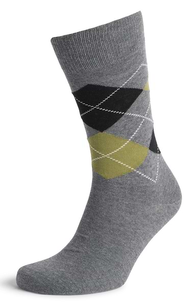 Men's Burlington 2 Sock Pack