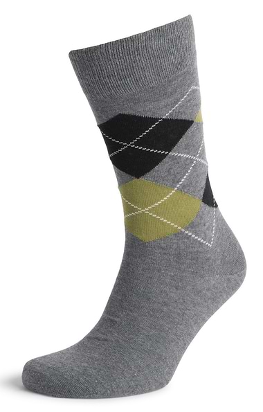Men's Burlington 2 Sock Pack
