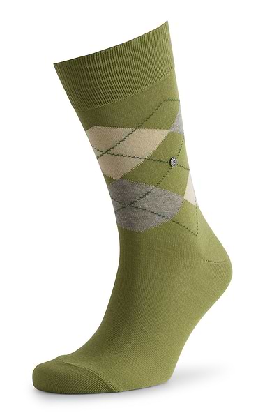 Men's Burlington 2 Sock Pack