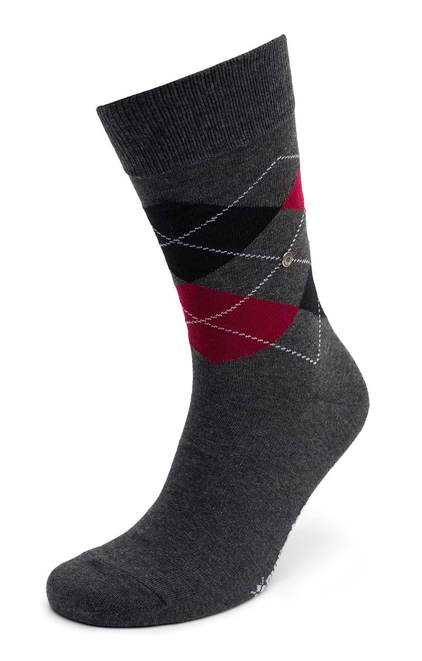 Men's Burlington 2 Sock Pack