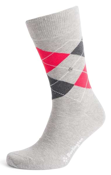 Men's Burlington 2 Sock Pack