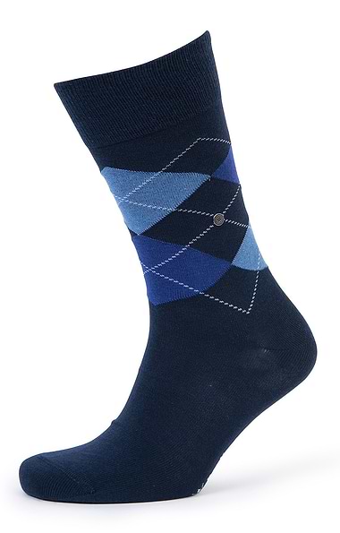 Men's Burlington 2 Sock Pack