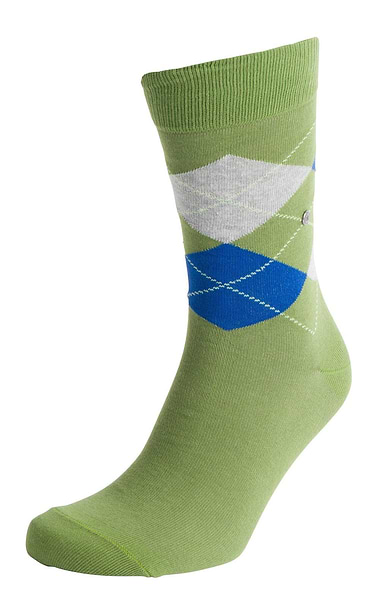 Men's Burlington 2 Sock Pack