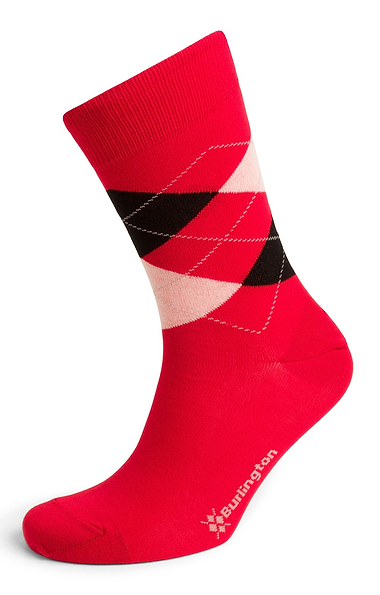 Men's Burlington 2 Sock Pack