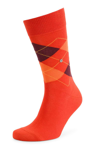 Men's Burlington 2 Sock Pack