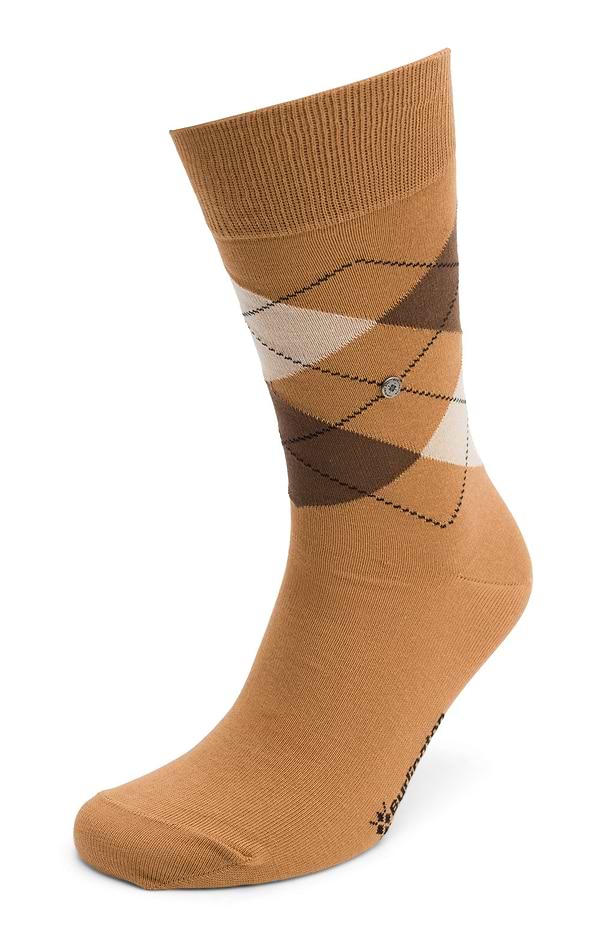 Men's Burlington 2 Sock Pack