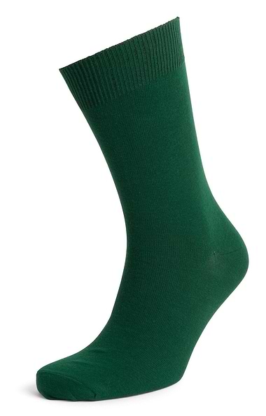 Men's Cotton Rich Socks