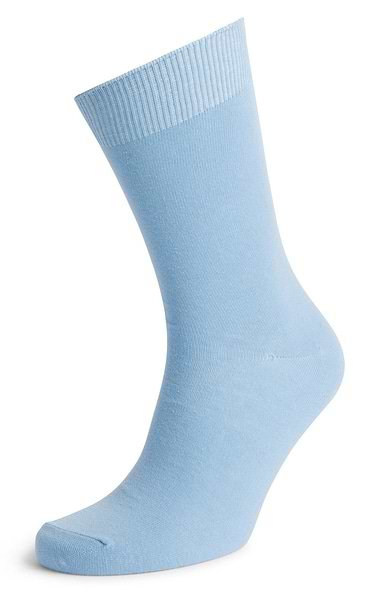 Men's Cotton Rich Socks