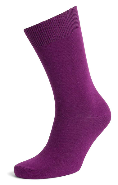Men's Cotton Rich Socks