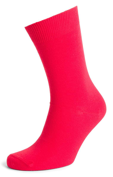 Men's Cotton Rich Socks