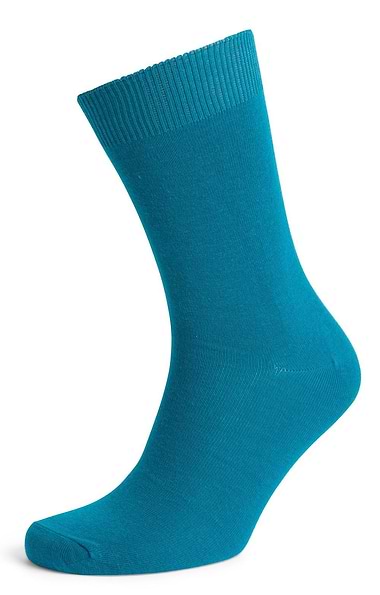 Men's Cotton Rich Socks