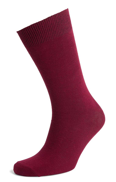 Men's Cotton Rich Socks