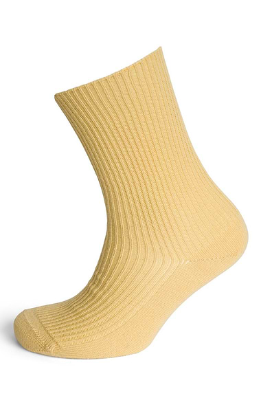 Ladies Scottish Cashmere Socks