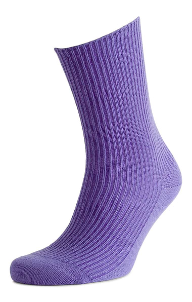 Ladies Scottish Cashmere Socks