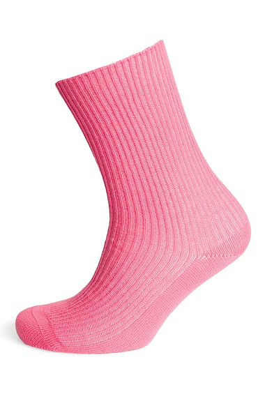 Ladies Scottish Cashmere Socks