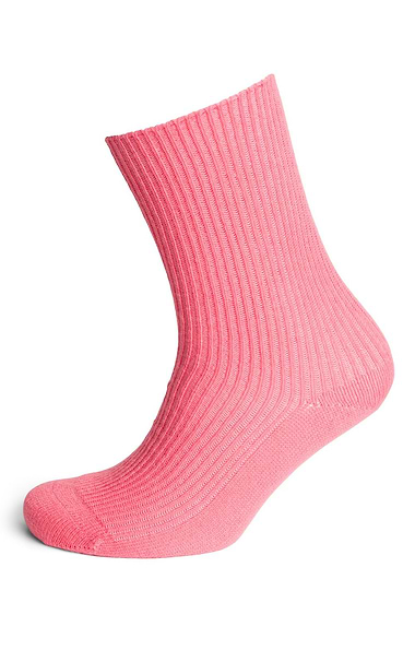Ladies Scottish Cashmere Socks