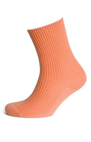 Ladies Scottish Cashmere Socks
