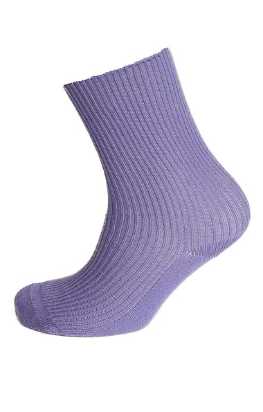 Ladies Scottish Cashmere Socks