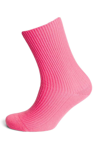 Ladies Scottish Cashmere Socks