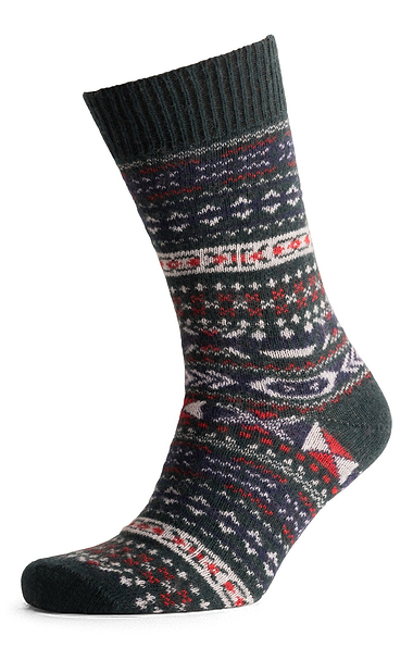 Men's Barbour Boyd Socks